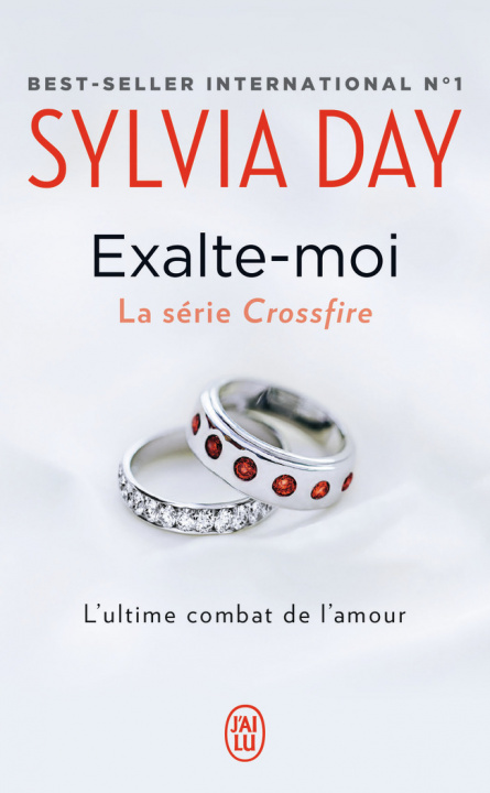 Knjiga Exalte-moi Day