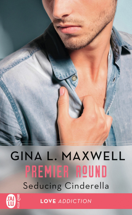 Knjiga Seducing Cinderella Maxwell