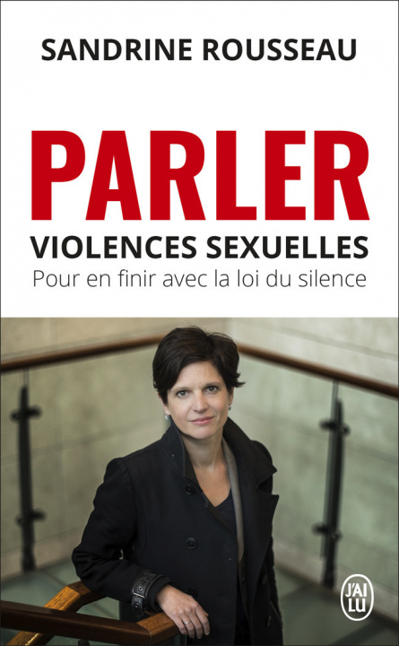 Knjiga Parler Rousseau