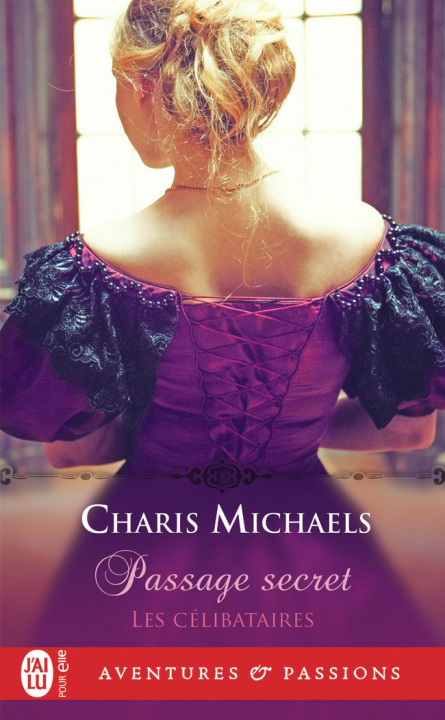 Buch Passage secret Michaels