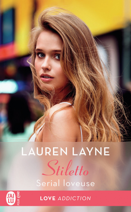 Βιβλίο Serial loveuse Layne