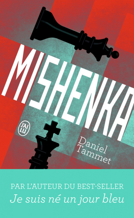 Książka Mishenka Tammet