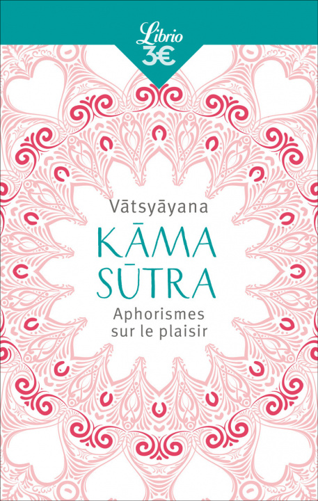 Knjiga K ?ma S ?tra Vātsyāyana