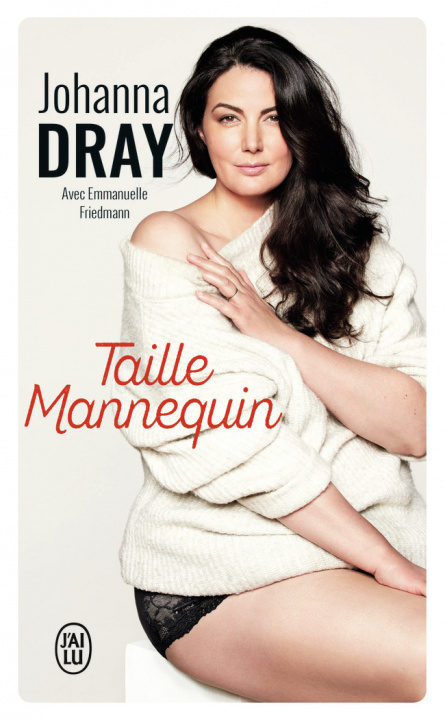 Boek Taille mannequin Dray