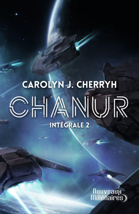 Book Chanur Cherryh
