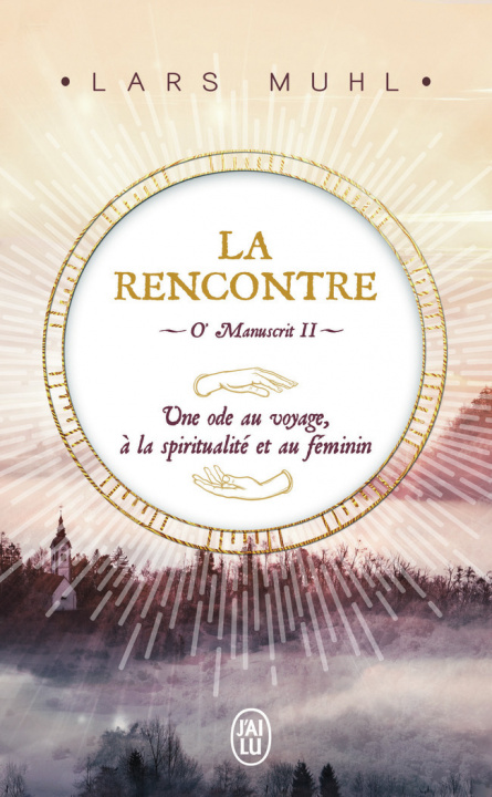 Knjiga La Rencontre Muhl