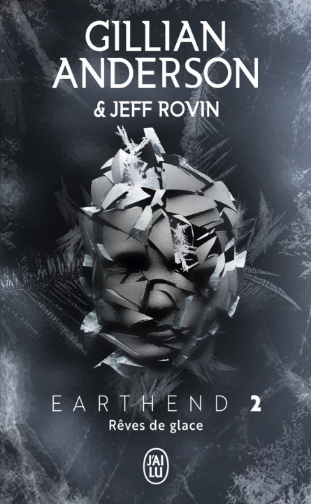 Book Earthend Rovin