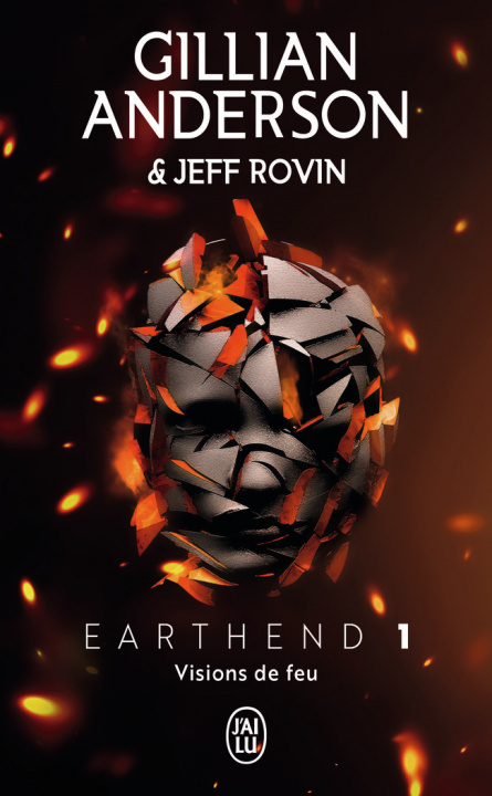 Book Earthend Rovin