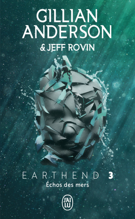 Buch Earthend Rovin