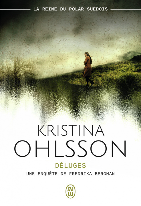 Book Déluges Ohlsson