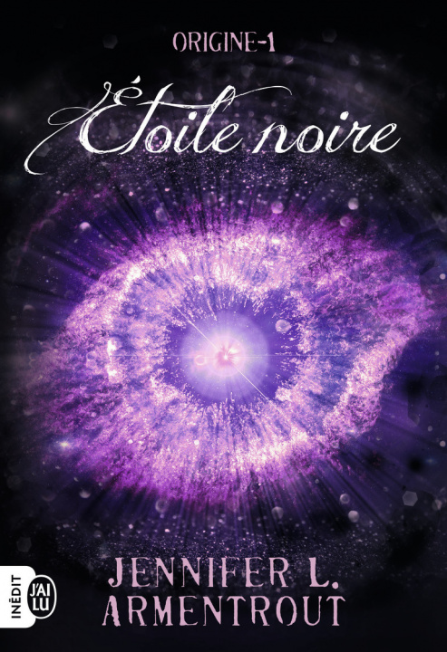 Книга Étoile noire Armentrout