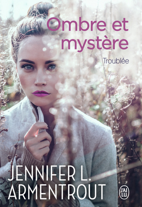 Book Ombre et mystère Armentrout