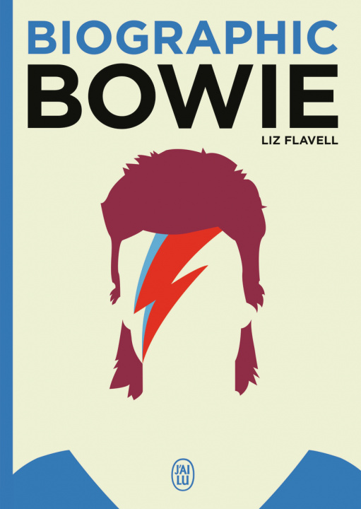 Boek Bowie Flavell