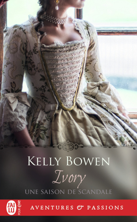Carte Ivory Bowen