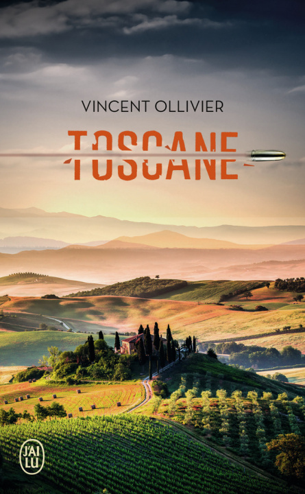 Knjiga Toscane Ollivier