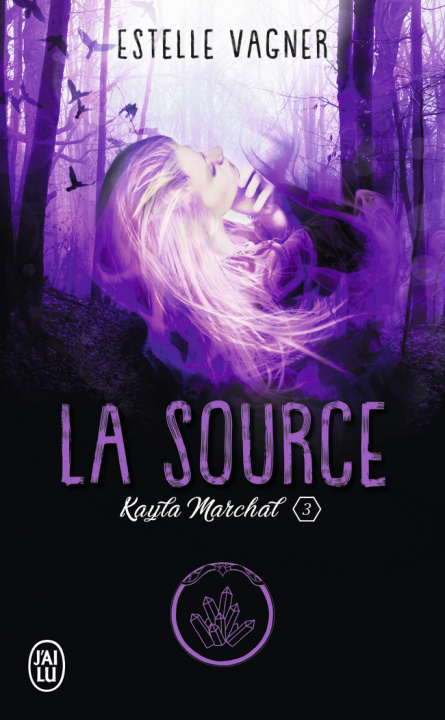 Knjiga La Source Vagner