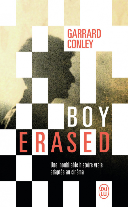 Buch Boy Erased Conley