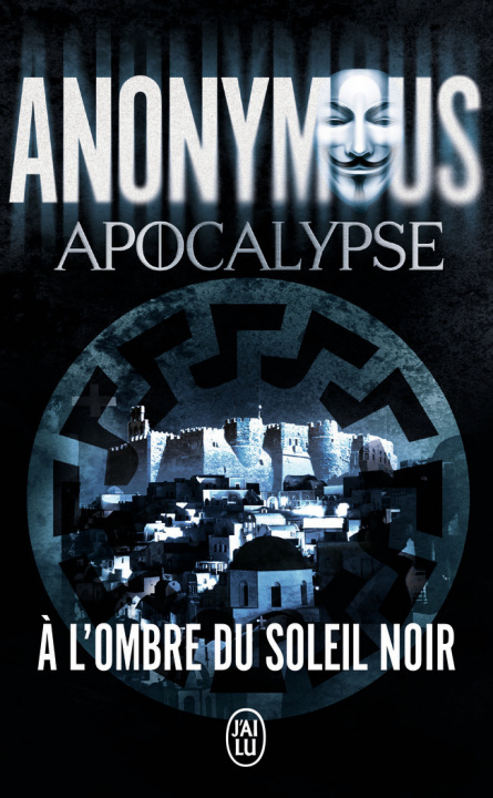 Knjiga Apocalypse Anonymes