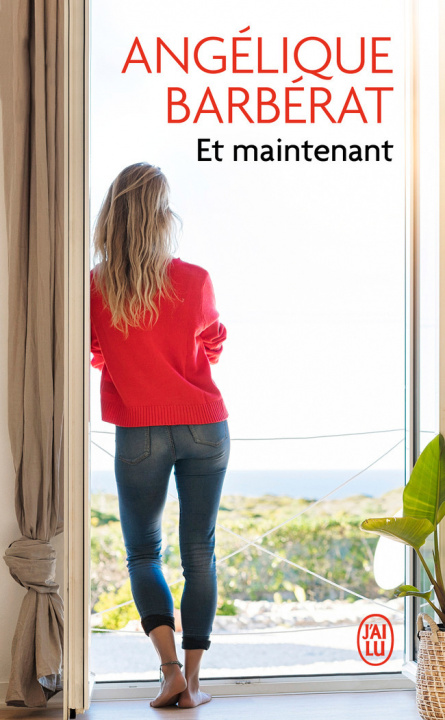Knjiga Et maintenant Barbérat