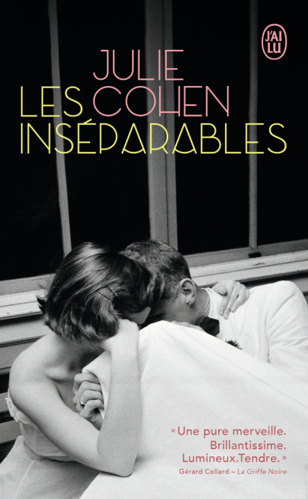 Knjiga Les inséparables Cohen