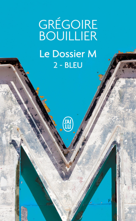 Buch Le Dossier M Bouillier