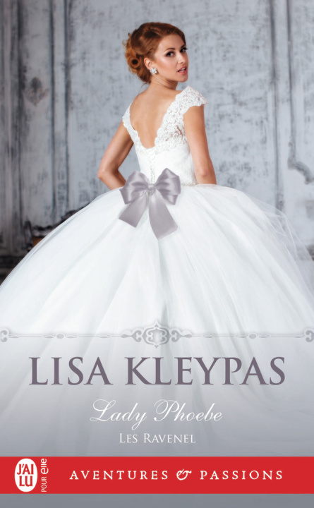 Book Lady Phoebe Kleypas