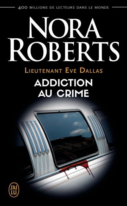 Carte Addiction au crime Roberts