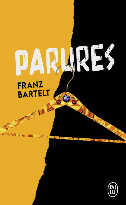 Carte Parures Bartelt