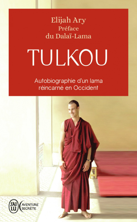 Knjiga Tulkou Ary