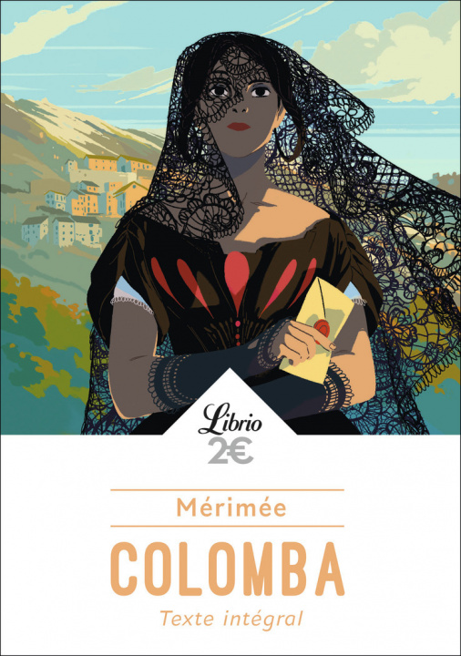 Libro Colomba Roberts