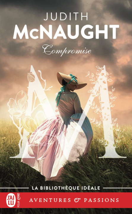 Kniha Compromise McNaught