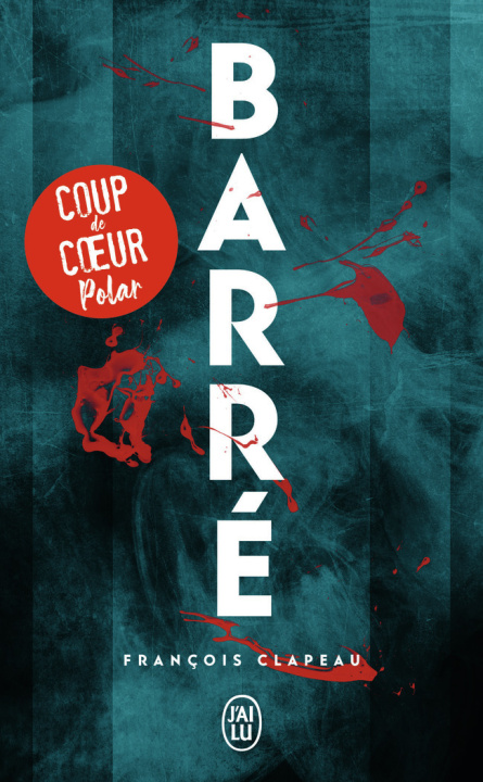 Book Barré Clapeau