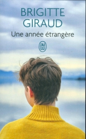 Buch Une année étrangère Giraud