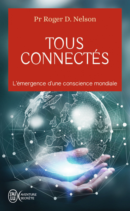 Knjiga Tous connectés Nelson