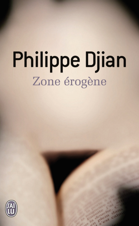 Knjiga Zone érogène Djian