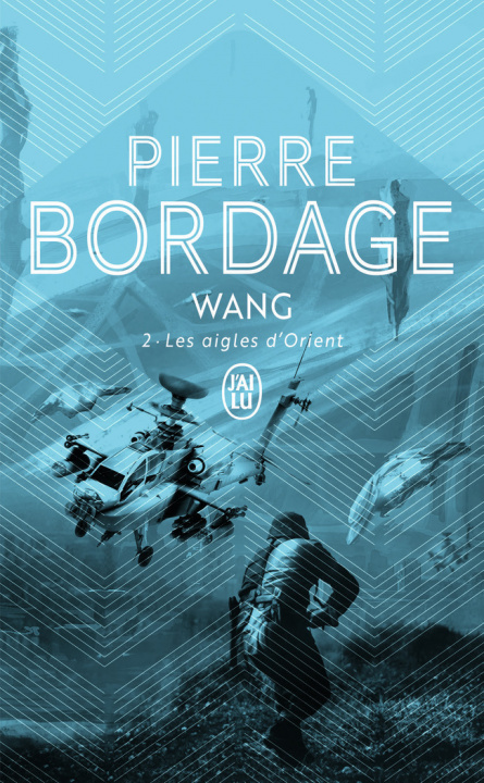 Knjiga Wang Bordage