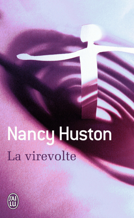 Buch La virevolte Huston