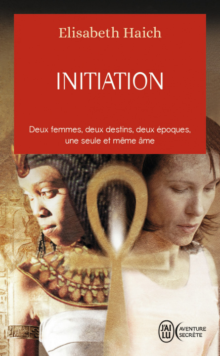 Boek Initiation Haich
