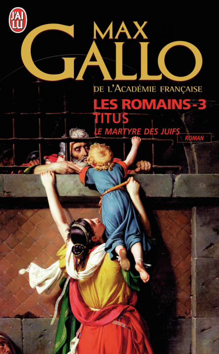 Book Titus Gallo