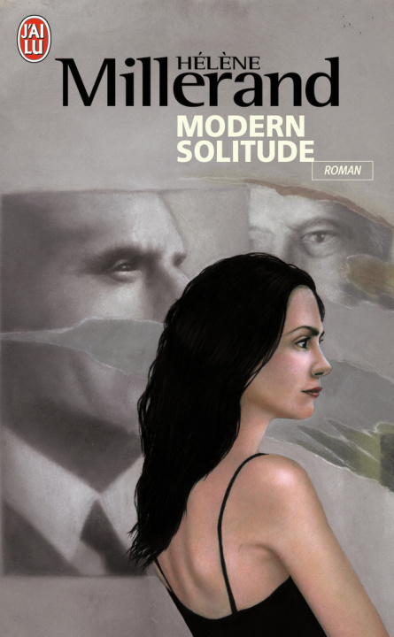 Knjiga Modern Solitude Millerand
