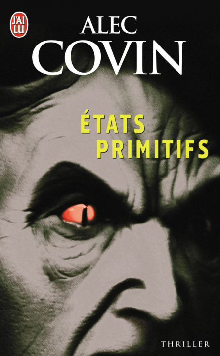 Libro États primitifs Covin