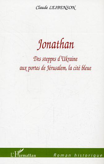 Knjiga Jonathan Leibenson