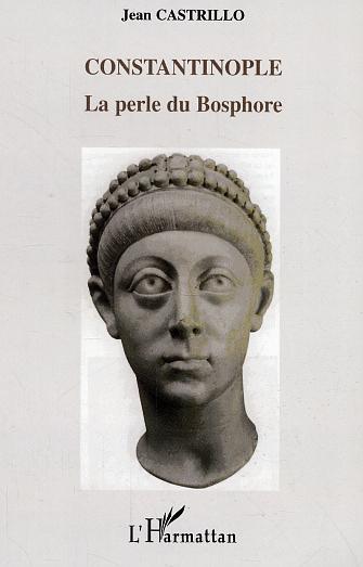 Книга Constantinople Castrillo