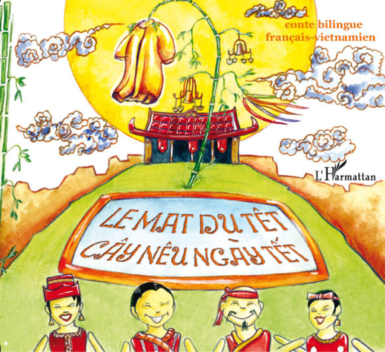 Boek Le mat du Têt Nguyên