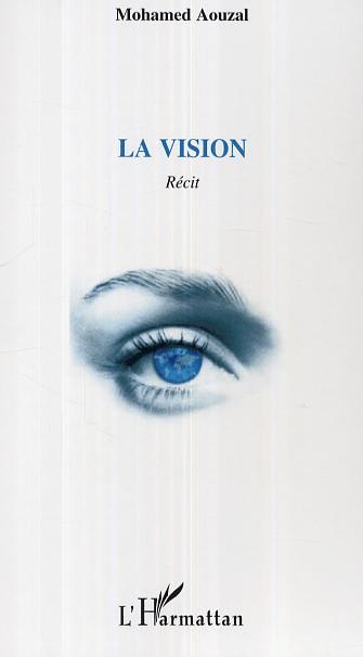 Knjiga La vision Aouzal