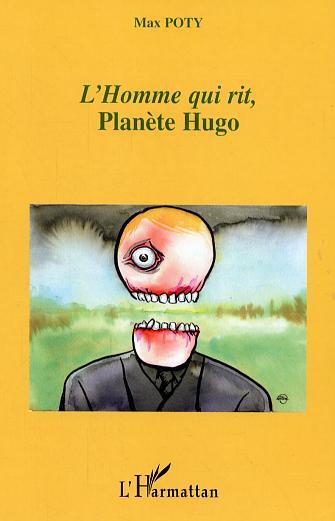 Buch L'Homme qui rit Poty