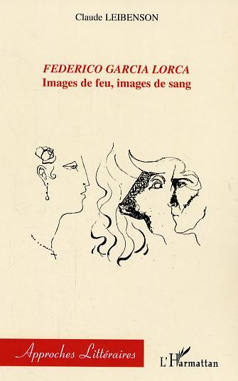Carte Federico Garcia Lorca Leibenson