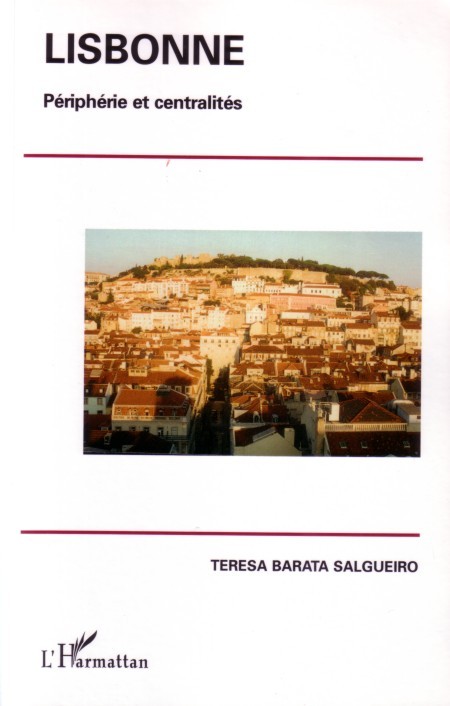 Livro Lisbonne Barata Salgueiro