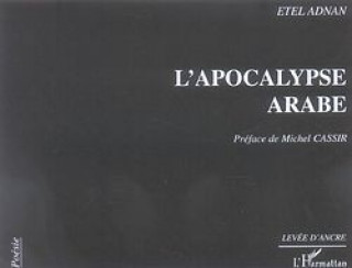 Knjiga L'apocalypse arabe Adnan