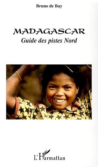 Book Madagascar De Bay